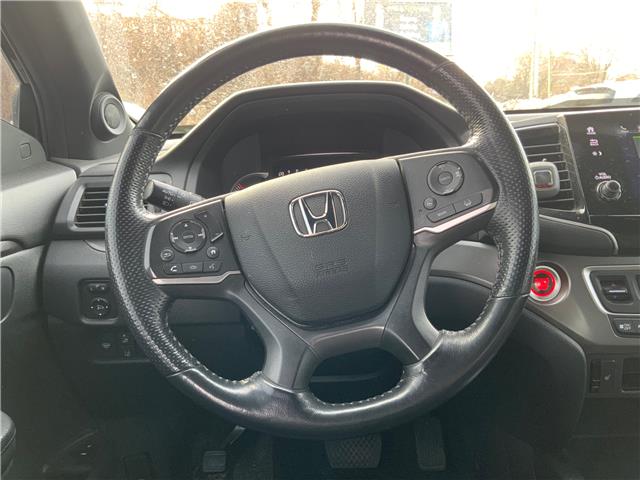 2022 Honda Passport Sport (Stk: S0339A) in London - Image 9 of 24