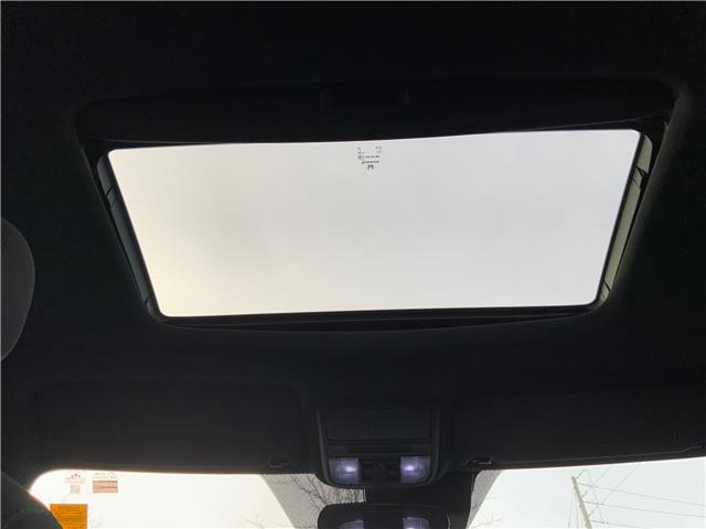 2022 Honda Passport Sport (Stk: S0339A) in London - Image 21 of 24