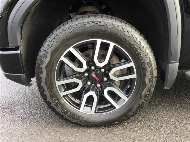 2024 GMC Sierra 1500 AT4 (Stk: S2726) in Cornwall - Image 30 of 30