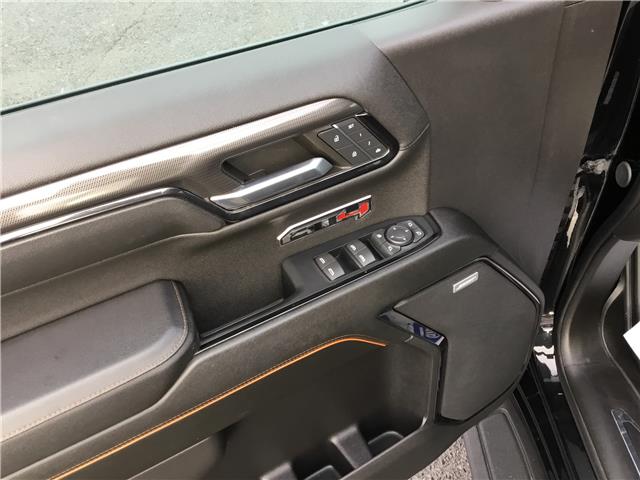2024 GMC Sierra 1500 AT4 (Stk: S2726) in Cornwall - Image 3 of 30