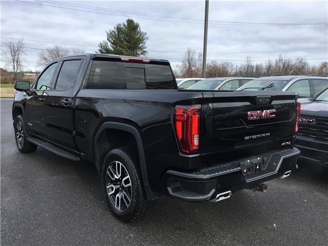 2024 GMC Sierra 1500 AT4 (Stk: S2726) in Cornwall - Image 21 of 30