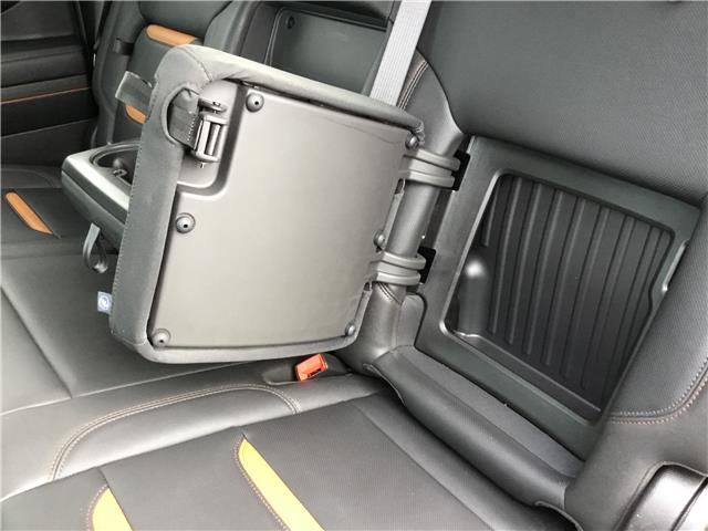 2024 GMC Sierra 1500 AT4 (Stk: S2726) in Cornwall - Image 15 of 30