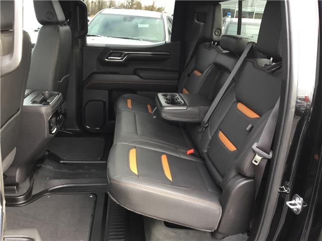 2024 GMC Sierra 1500 AT4 (Stk: S2726) in Cornwall - Image 14 of 30