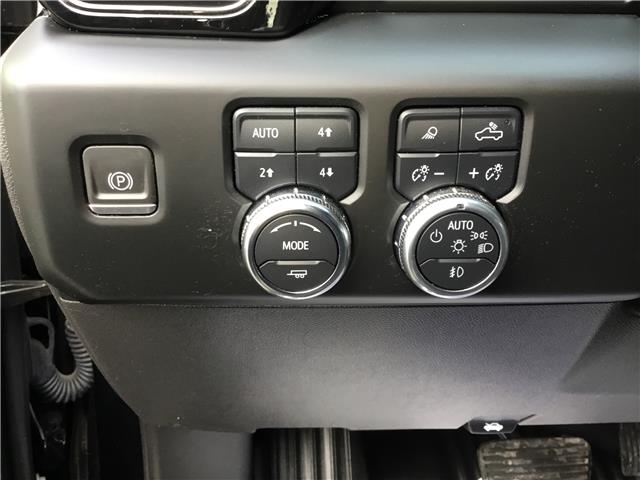 2024 GMC Sierra 1500 AT4 (Stk: S2726) in Cornwall - Image 4 of 30
