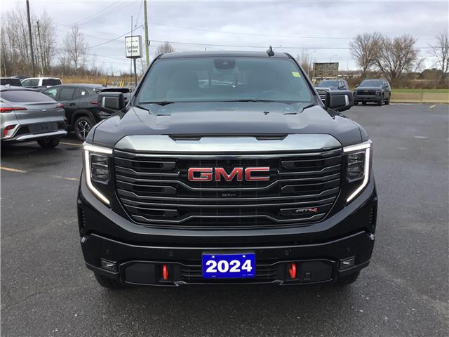 2024 GMC Sierra 1500 AT4 (Stk: S2726) in Cornwall - Image 28 of 30