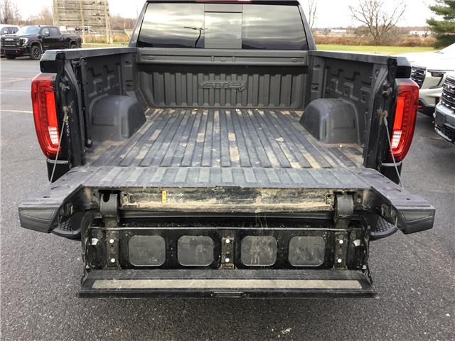 2024 GMC Sierra 1500 AT4 (Stk: S2726) in Cornwall - Image 24 of 30