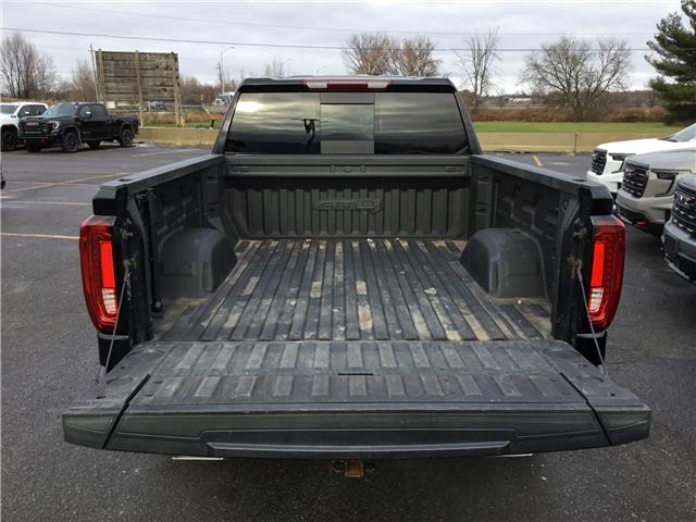 2024 GMC Sierra 1500 AT4 (Stk: S2726) in Cornwall - Image 23 of 30