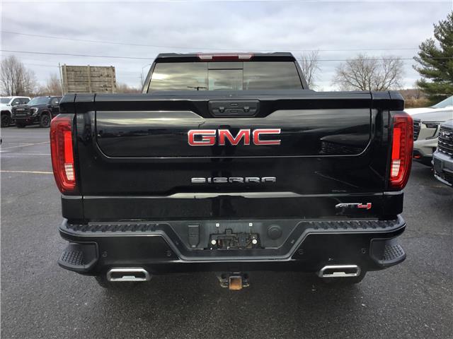 2024 GMC Sierra 1500 AT4 (Stk: S2726) in Cornwall - Image 22 of 30