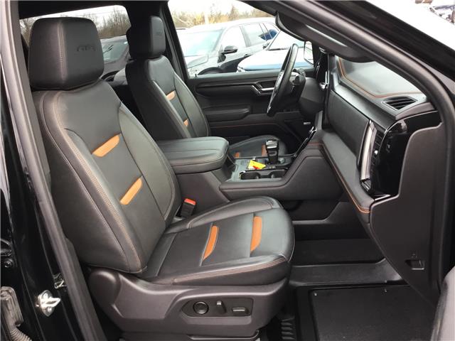 2024 GMC Sierra 1500 AT4 (Stk: S2726) in Cornwall - Image 18 of 30