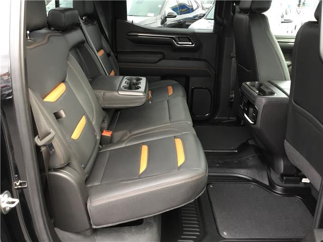 2024 GMC Sierra 1500 AT4 (Stk: S2726) in Cornwall - Image 17 of 30