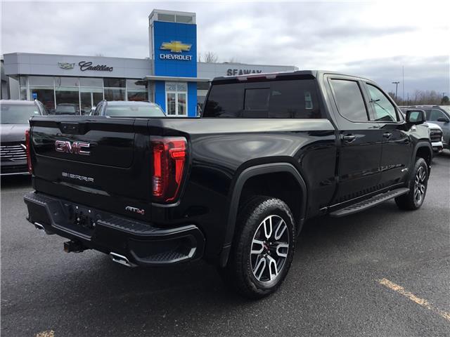 2024 GMC Sierra 1500 AT4 (Stk: S2726) in Cornwall - Image 25 of 30