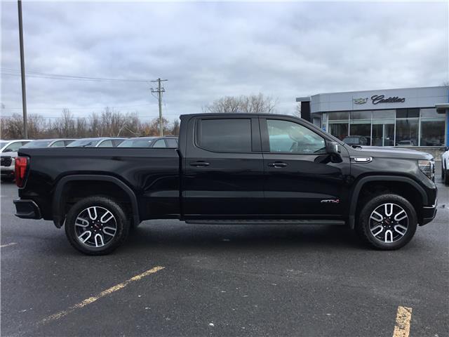 2024 GMC Sierra 1500 AT4 (Stk: S2726) in Cornwall - Image 26 of 30