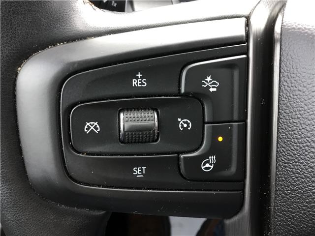 2024 GMC Sierra 1500 AT4 (Stk: S2726) in Cornwall - Image 6 of 30