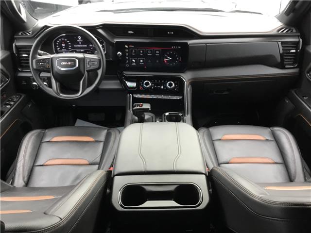 2024 GMC Sierra 1500 AT4 (Stk: S2726) in Cornwall - Image 2 of 30