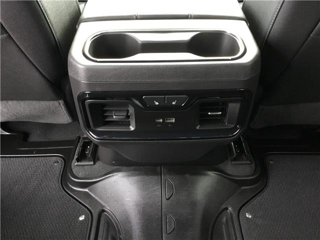 2024 GMC Sierra 1500 AT4 (Stk: S2726) in Cornwall - Image 16 of 30