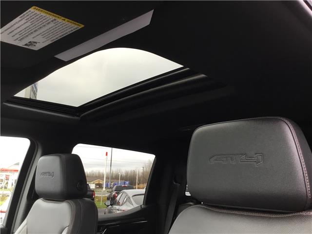 2024 GMC Sierra 1500 AT4 (Stk: S2726) in Cornwall - Image 13 of 30