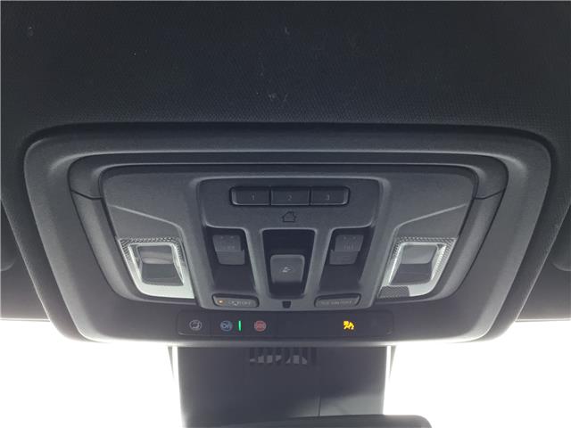 2024 GMC Sierra 1500 AT4 (Stk: S2726) in Cornwall - Image 11 of 30