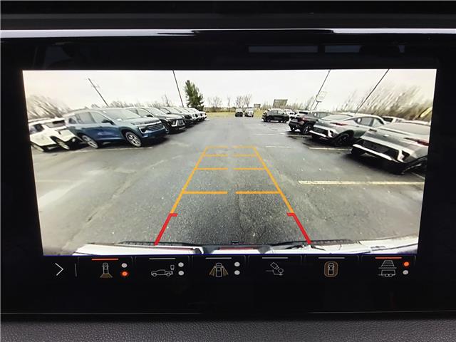 2024 GMC Sierra 1500 AT4 (Stk: S2726) in Cornwall - Image 10 of 30