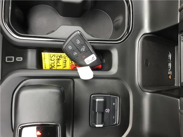 2024 GMC Sierra 1500 AT4 (Stk: S2726) in Cornwall - Image 12 of 30