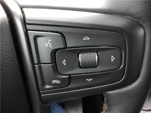 2024 GMC Sierra 1500 AT4 (Stk: S2726) in Cornwall - Image 7 of 30