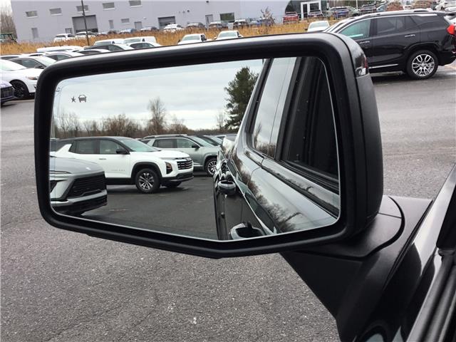 2024 GMC Sierra 1500 AT4 (Stk: S2726) in Cornwall - Image 29 of 30
