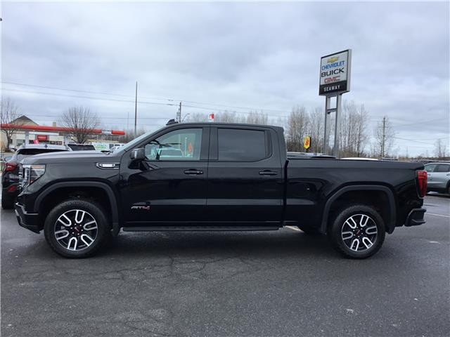 2024 GMC Sierra 1500 AT4 (Stk: S2726) in Cornwall - Image 20 of 30
