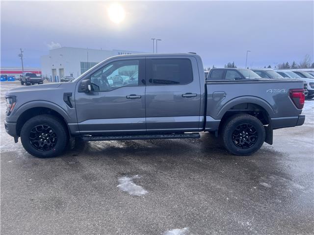 2025 Ford F-150 XLT (Stk: S96698) in Hague - Image 6 of 15