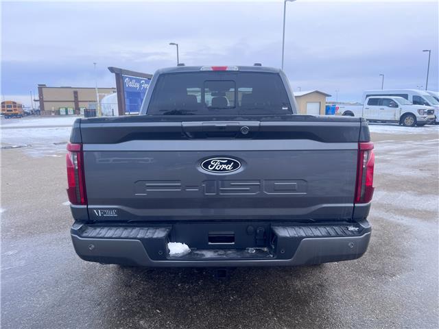 2025 Ford F-150 XLT (Stk: S96698) in Hague - Image 8 of 15