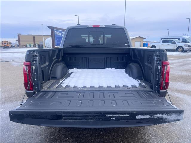 2025 Ford F-150 XLT (Stk: S96698) in Hague - Image 9 of 15