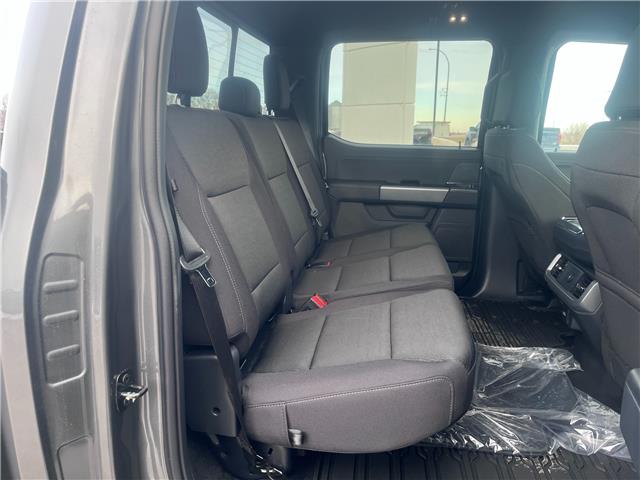 2025 Ford F-150 XLT (Stk: S96698) in Hague - Image 15 of 15
