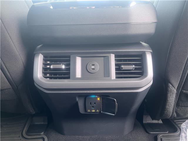 2025 Ford F-150 XLT (Stk: S96698) in Hague - Image 13 of 15