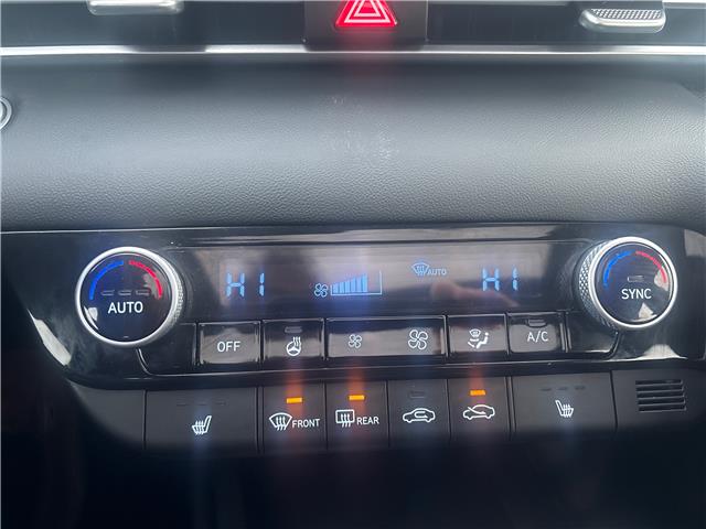 2022 Hyundai Elantra Preferred w/Sun & Tech Pkg (Stk: 251221A) in Port Hope - Image 9 of 19