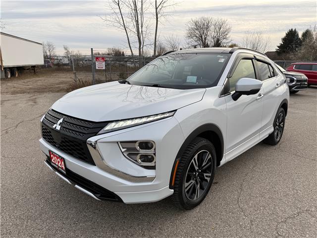2024 Mitsubishi Eclipse Cross GT (Stk: 8667A) in Cambridge - Image 2 of 39