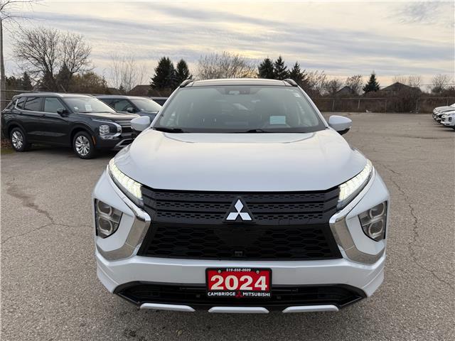 2024 Mitsubishi Eclipse Cross GT (Stk: 8667A) in Cambridge - Image 3 of 39
