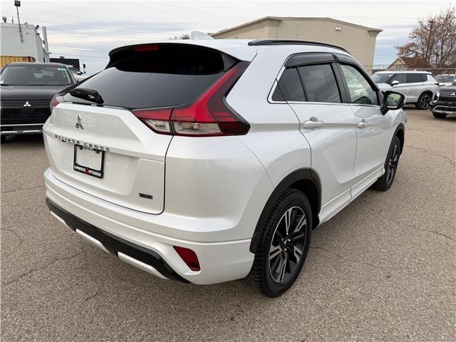 2024 Mitsubishi Eclipse Cross GT (Stk: 8667A) in Cambridge - Image 7 of 39