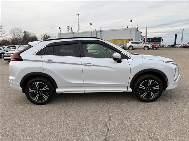 2024 Mitsubishi Eclipse Cross GT (Stk: 8667A) in Cambridge - Image 8 of 39