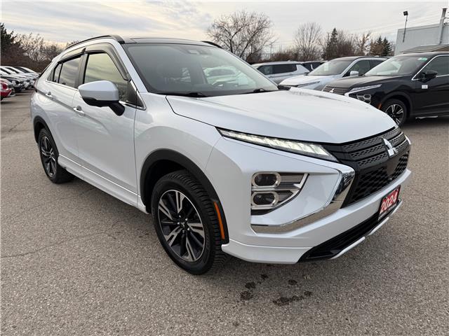 2024 Mitsubishi Eclipse Cross GT (Stk: 8667A) in Cambridge - Image 9 of 39