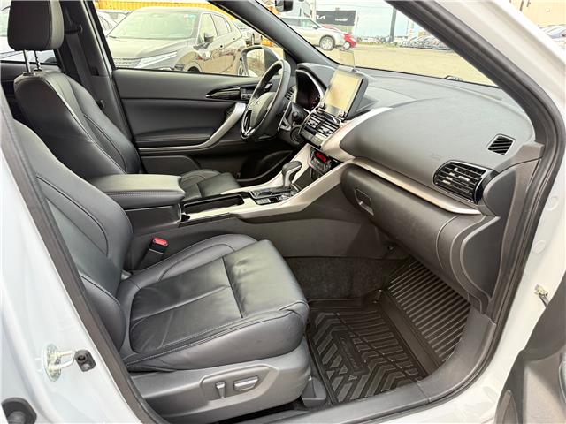 2024 Mitsubishi Eclipse Cross GT (Stk: 8667A) in Cambridge - Image 11 of 39