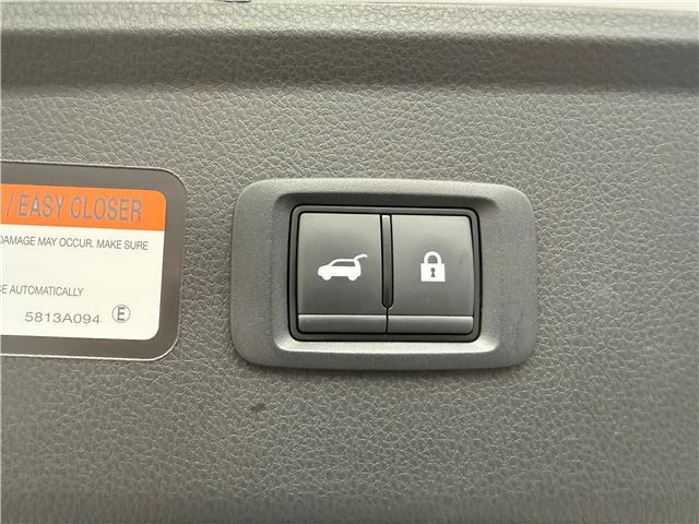 2024 Mitsubishi Eclipse Cross GT (Stk: 8667A) in Cambridge - Image 14 of 39