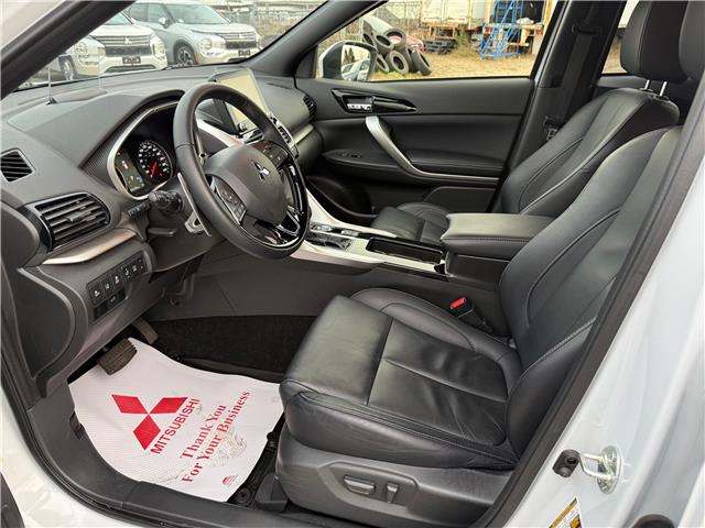 2024 Mitsubishi Eclipse Cross GT (Stk: 8667A) in Cambridge - Image 16 of 39