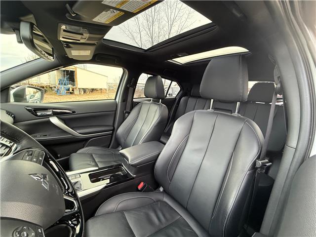 2024 Mitsubishi Eclipse Cross GT (Stk: 8667A) in Cambridge - Image 18 of 39