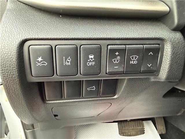 2024 Mitsubishi Eclipse Cross GT (Stk: 8667A) in Cambridge - Image 19 of 39