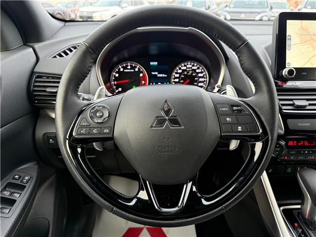 2024 Mitsubishi Eclipse Cross GT (Stk: 8667A) in Cambridge - Image 20 of 39
