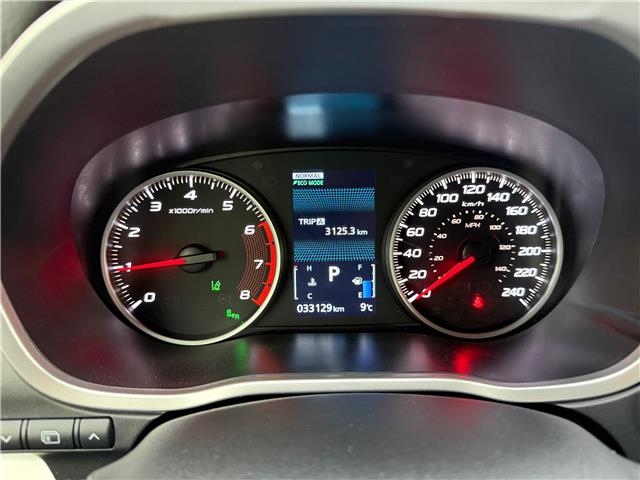 2024 Mitsubishi Eclipse Cross GT (Stk: 8667A) in Cambridge - Image 21 of 39
