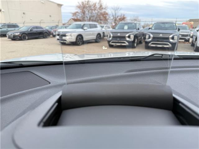 2024 Mitsubishi Eclipse Cross GT (Stk: 8667A) in Cambridge - Image 22 of 39