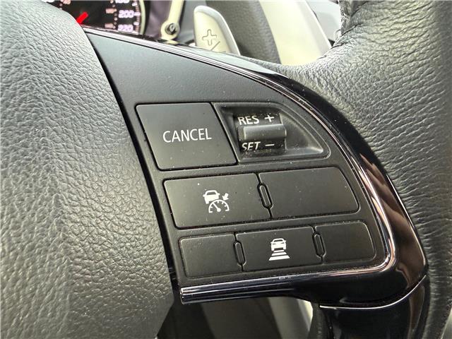 2024 Mitsubishi Eclipse Cross GT (Stk: 8667A) in Cambridge - Image 24 of 39