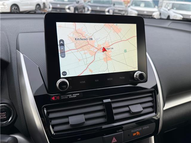 2024 Mitsubishi Eclipse Cross GT (Stk: 8667A) in Cambridge - Image 25 of 39