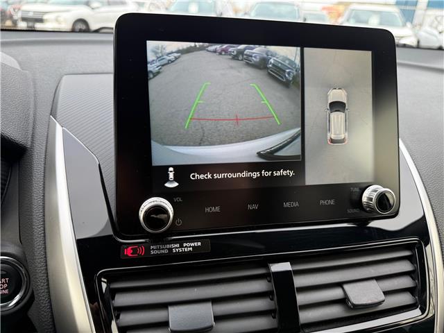 2024 Mitsubishi Eclipse Cross GT (Stk: 8667A) in Cambridge - Image 26 of 39