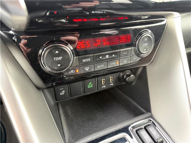 2024 Mitsubishi Eclipse Cross GT (Stk: 8667A) in Cambridge - Image 27 of 39