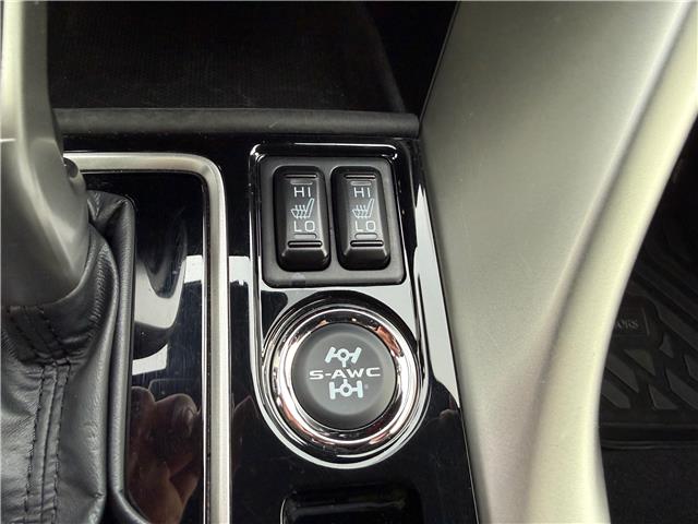 2024 Mitsubishi Eclipse Cross GT (Stk: 8667A) in Cambridge - Image 28 of 39